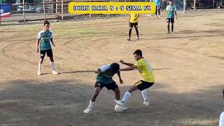 SIMA FC vs DORO BATA FC – TURNAMEN MINI SOCCER KADES CUP IV DESA KWANGKO [upl. by Frasier]