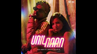 Unil Naan  Official Music Video ft Mrunal Shankar [upl. by Laud825]