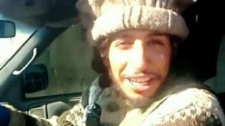 Abdelhamid Abaaoud „Der Henker mit dem Babyface“ [upl. by Linnette414]