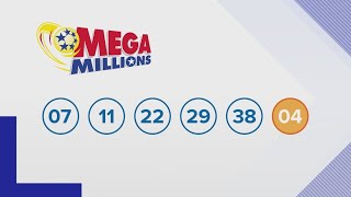 Did anyone in Connecticut win Mega Millions prizes [upl. by Meerak]