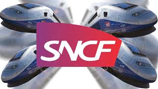 French Train Remix SNCF by Jaugs [upl. by Grosvenor515]