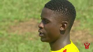 CECAFA U 18 FINALS KENYA U18  UGANDA U18 I CECAFA U18 Boys Championship [upl. by Coulter]