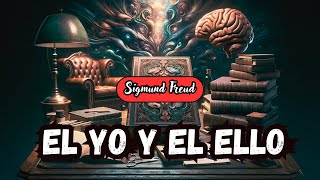 El Yo y el Ello de Sigmund Freud Audiolibro y Análisis Profundo  Fundamentos del Psicoanálisis [upl. by Okorih]