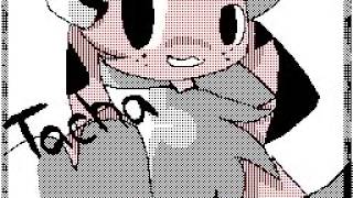 NumaNuma MV  Flipnote Hatena [upl. by Odawa]