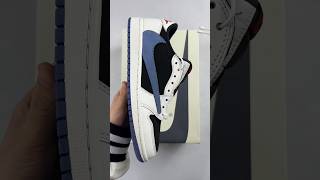 Jordan 1 trending sneakers jordan4sb shoes nike unboxing jordan1 sneakerhead trending [upl. by Florri896]