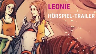 Leonie – Abenteuer auf 4 Hufen HörspielTrailer [upl. by Subir]