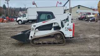 2019 BOBCAT T770 For Sale [upl. by Ricker]