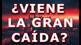 🏬¡CRISIS INMOBILIARIA e HIPOTECARIA 2023👉🏻DESPLOME en SOLICITUDES de HIPOTECAS y VENTA de CASAS [upl. by Aleksandr]