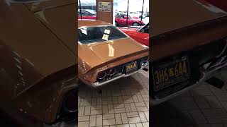 1972 Chevrolet Camaro SS  Consignments at Classic Auto Mall Morgantown PA classicautomall [upl. by Nivlad]