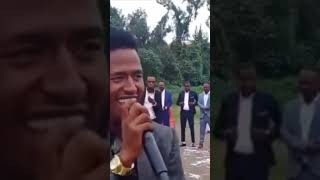 Maasaan gamaa lafa hin baatuu Hacaaluu Hundeessaa oromo HachaluHundessaa [upl. by Qiratla]