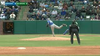 BSB Kentucky 9 USC Upstate [upl. by Carolann294]