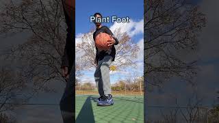 How To Do Kyrie Irving Spin Move 🏀🔥 basketball [upl. by Jurdi]