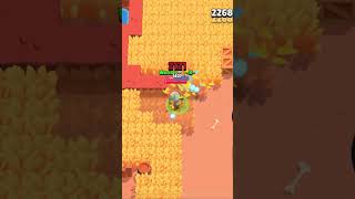 Gale tier 19 level 9 brawlstars supercell brawlstarsranked soloshowdown brawlerrank [upl. by Suruat]