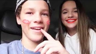 What is Hannie Annie Leblanc amp Hayden Summerall [upl. by Llewkcor]