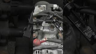 Ignition Coil Firing Continuously with Key On [upl. by Clarinda]