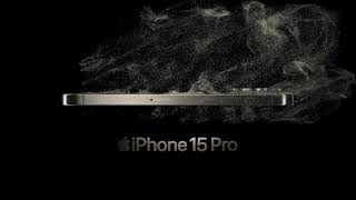 iPhone 15 Pro [upl. by Leahci]