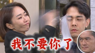 【願望】EP90 世賢承認有去找淑鳳阿曼達臉色異樣 愛倫主動離婚一一指責夫家│完全娛樂 [upl. by Ytitsahc]