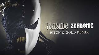 Tenside  Pitch amp Gold Zardonic Remix [upl. by Kylander]