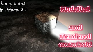 The Rendering Trick that will change your mobile renders [upl. by Agretha]