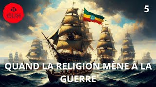 unciv ep 5 Quand la religion mène à la guerre [upl. by Lapotin]