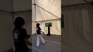 MAIN GAME TENNIS DIDALAM TENDA [upl. by Hoang]