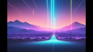 Raindrop Version 2  VExTerion  RetrowaveSynthwave Remix of quotSpeed Me Upquot [upl. by Getraer]