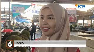 BERITA ACEH 13 NOVEMBER 2024 SCTV [upl. by Drofla]