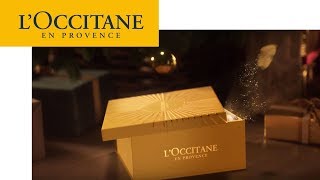 MagicOfProvence  Holiday Season  LOccitane [upl. by Oibesue]