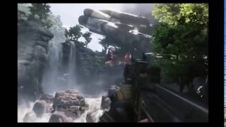 TITANFALL 2 GAMEPLAY ON INTEL HD 4600 GRAPHICS ONBOARD INTEL i5 4460S CPU [upl. by Alag702]