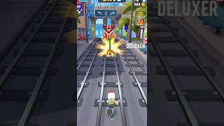 Subway Surfers Gameplay [upl. by Stoffel]