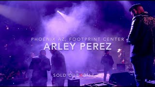 ARLEY PEREZ EN VIVO  PROCEDER DE MANUEL [upl. by Girvin]