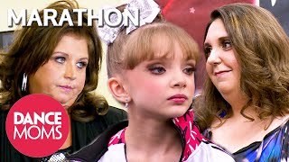 Sarah Is a THREAT to Everyone Christy amp Sarah’s Journey in the ALDC Marathon  Dance Moms [upl. by Helge]