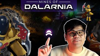 Mines of Dalarnia [upl. by Roht]