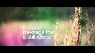 Worship Element True Love Church PreService Opener Video [upl. by Farika382]