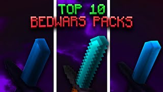 The 10 BEST Advanced Bedwars Tips amp Tricks [upl. by Rebna]