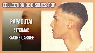 Stromae  Papaoutai HQ Audio [upl. by Euqinomad]