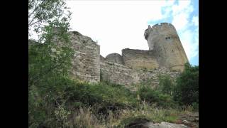 Najac  La Forteresse Royale [upl. by Aluk]