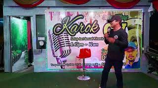 Cubit cubitan amp Anak siapa gerangan  Cover by Dj Alang [upl. by Mariejeanne]