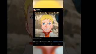 Konohamaru says that naruto gonna be Hokage one day EDIT narutokcm animeviralamv [upl. by Norym408]