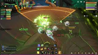 Archdruid Perfect Clear 70 Stacks [upl. by Garrot]