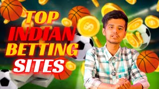 Top Indian Betting Sites [upl. by Guyer577]