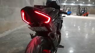 New video Gpx demon GR165r bike Thailand BD bike lover🥰 [upl. by Geoffrey940]