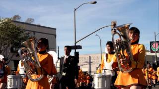 Kyoto Tachibana Rose Parade 2012 [upl. by Oiznun]