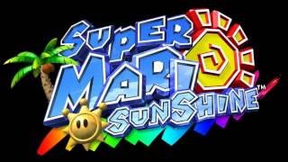 Ricco Harbor  Yoshi Super Mario Sunshine Instruments [upl. by Nosremaj725]