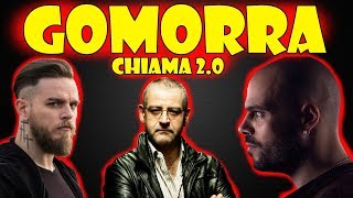 GOMORRA CHIAMA 20  📞 [upl. by Jovita]