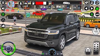 Extreme Car Parking 3D Game  Car Driving School Gameplay [upl. by Hales]