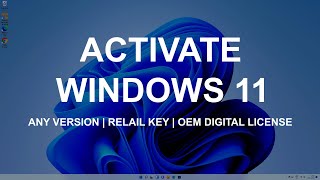 Remove quotActivate windows go to settings to activate windowsquot Watermark in Windows 10  💯 SOLVED ✅ [upl. by Venu386]