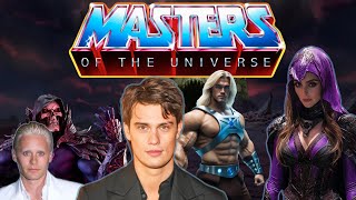 Will the HeMan movie be any good [upl. by Nicola]