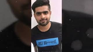 Babar Azam New Vm ❤ [upl. by Dennard]