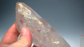 20130114 lightning strike quartz 116MOV [upl. by Pardo887]